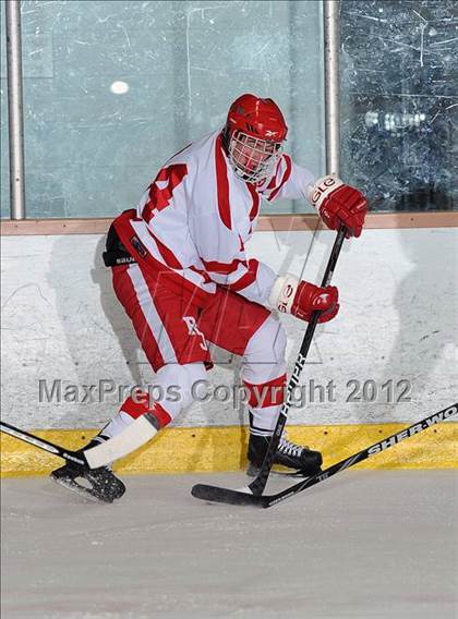 Thumbnail 1 in Standley Lake @ Regis Jesuit photogallery.