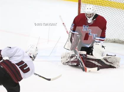Thumbnail 1 in Newton/Lenape Valley vs Park Regional photogallery.
