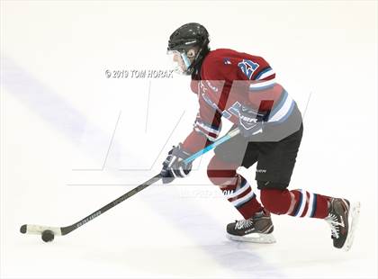Thumbnail 1 in Newton/Lenape Valley vs Park Regional photogallery.