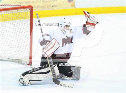 Thumbnail 1 in Newton/Lenape Valley vs Park Regional photogallery.