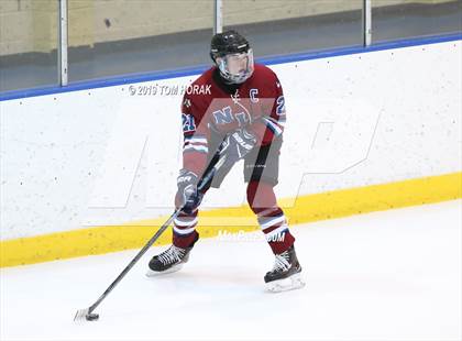 Thumbnail 1 in Newton/Lenape Valley vs Park Regional photogallery.