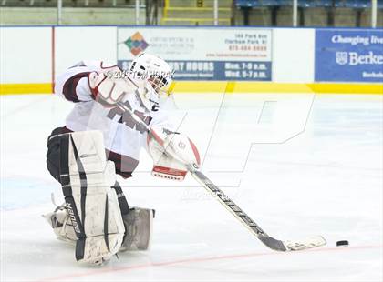 Thumbnail 1 in Newton/Lenape Valley vs Park Regional photogallery.