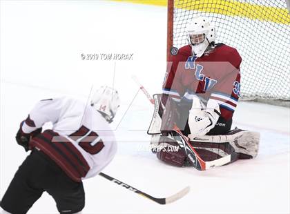 Thumbnail 2 in Newton/Lenape Valley vs Park Regional photogallery.