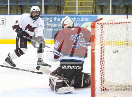 Thumbnail 2 in Newton/Lenape Valley vs Park Regional photogallery.