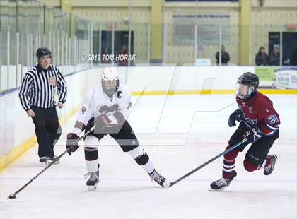 Thumbnail 1 in Newton/Lenape Valley vs Park Regional photogallery.