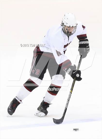 Thumbnail 3 in Newton/Lenape Valley vs Park Regional photogallery.