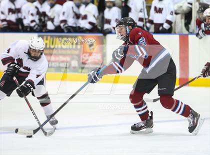 Thumbnail 1 in Newton/Lenape Valley vs Park Regional photogallery.
