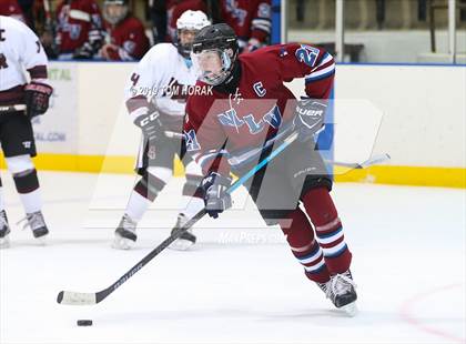 Thumbnail 2 in Newton/Lenape Valley vs Park Regional photogallery.