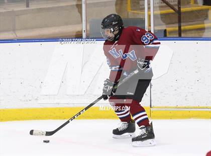 Thumbnail 2 in Newton/Lenape Valley vs Park Regional photogallery.