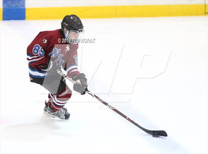 Thumbnail 3 in Newton/Lenape Valley vs Park Regional photogallery.
