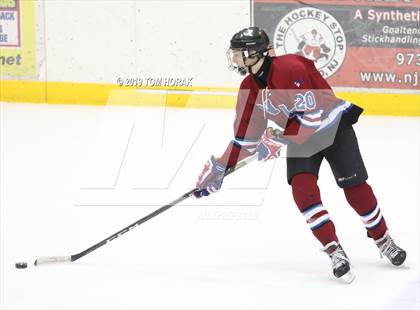 Thumbnail 3 in Newton/Lenape Valley vs Park Regional photogallery.