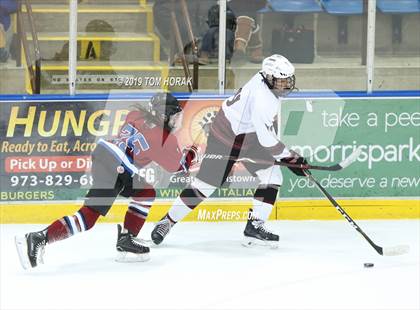 Thumbnail 2 in Newton/Lenape Valley vs Park Regional photogallery.