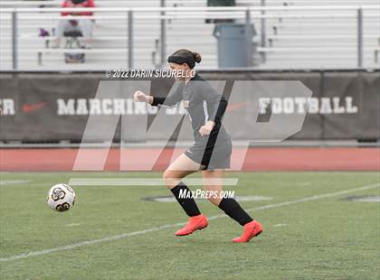 Thumbnail 3 in Gilbert vs Williams Field (Coyote Classic Soccer Tournament) photogallery.
