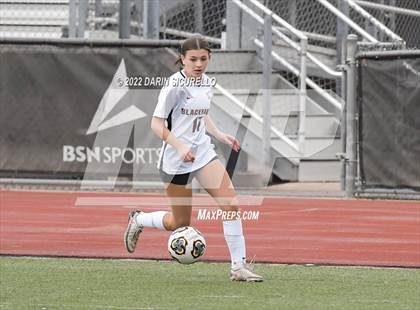 Thumbnail 1 in Gilbert vs Williams Field (Coyote Classic Soccer Tournament) photogallery.