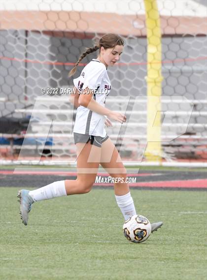 Thumbnail 2 in Gilbert vs Williams Field (Coyote Classic Soccer Tournament) photogallery.