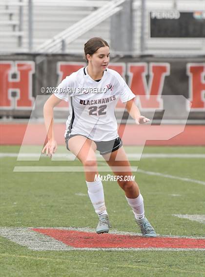 Thumbnail 1 in Gilbert vs Williams Field (Coyote Classic Soccer Tournament) photogallery.