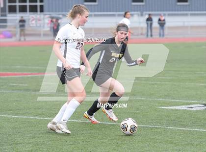 Thumbnail 2 in Gilbert vs Williams Field (Coyote Classic Soccer Tournament) photogallery.
