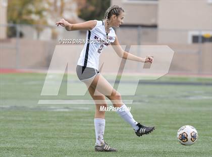 Thumbnail 1 in Gilbert vs Williams Field (Coyote Classic Soccer Tournament) photogallery.