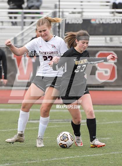 Thumbnail 3 in Gilbert vs Williams Field (Coyote Classic Soccer Tournament) photogallery.