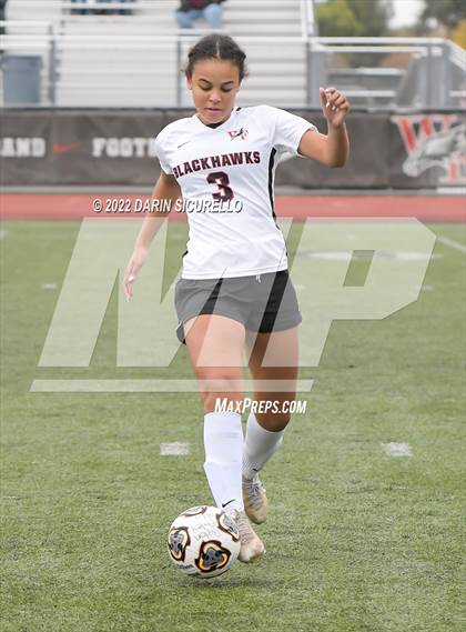 Thumbnail 1 in Gilbert vs Williams Field (Coyote Classic Soccer Tournament) photogallery.