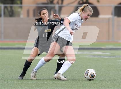 Thumbnail 3 in Gilbert vs Williams Field (Coyote Classic Soccer Tournament) photogallery.