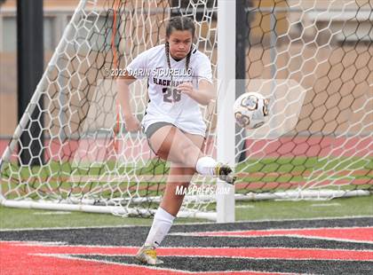 Thumbnail 1 in Gilbert vs Williams Field (Coyote Classic Soccer Tournament) photogallery.