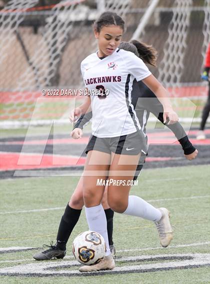 Thumbnail 1 in Gilbert vs Williams Field (Coyote Classic Soccer Tournament) photogallery.