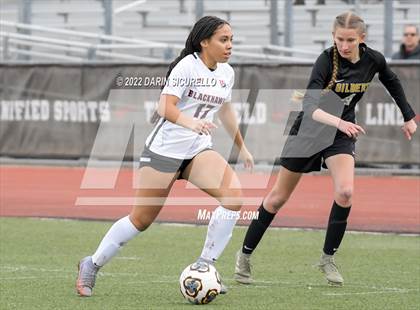 Thumbnail 3 in Gilbert vs Williams Field (Coyote Classic Soccer Tournament) photogallery.