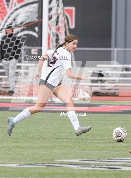 Thumbnail 3 in Gilbert vs Williams Field (Coyote Classic Soccer Tournament) photogallery.