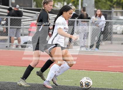 Thumbnail 1 in Gilbert vs Williams Field (Coyote Classic Soccer Tournament) photogallery.