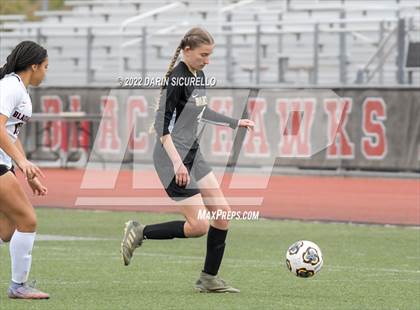 Thumbnail 1 in Gilbert vs Williams Field (Coyote Classic Soccer Tournament) photogallery.