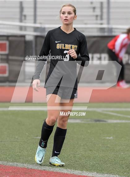 Thumbnail 3 in Gilbert vs Williams Field (Coyote Classic Soccer Tournament) photogallery.