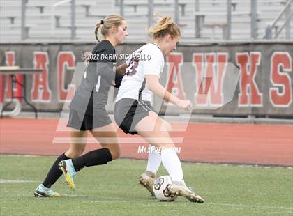 Thumbnail 1 in Gilbert vs Williams Field (Coyote Classic Soccer Tournament) photogallery.
