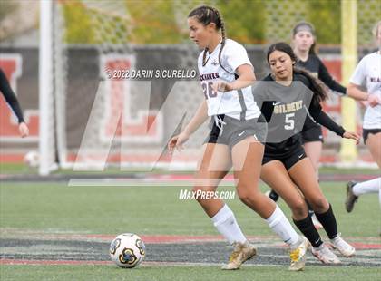 Thumbnail 3 in Gilbert vs Williams Field (Coyote Classic Soccer Tournament) photogallery.