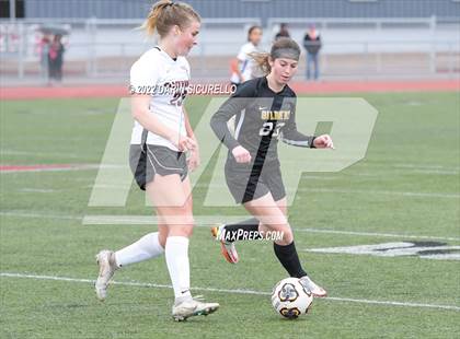 Thumbnail 3 in Gilbert vs Williams Field (Coyote Classic Soccer Tournament) photogallery.