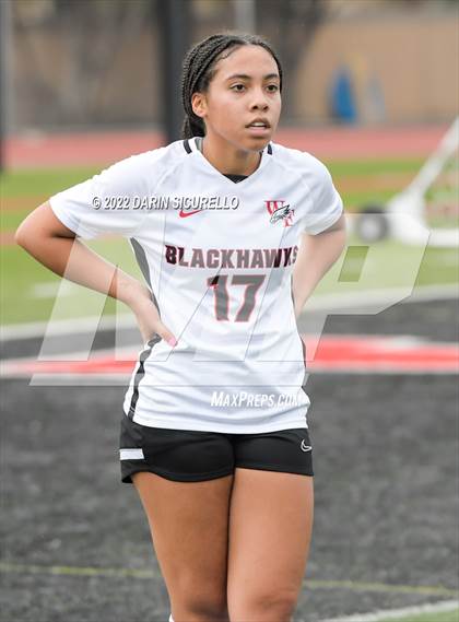 Thumbnail 3 in Gilbert vs Williams Field (Coyote Classic Soccer Tournament) photogallery.