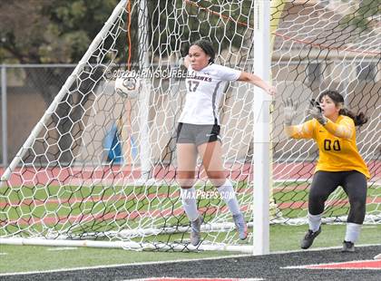 Thumbnail 3 in Gilbert vs Williams Field (Coyote Classic Soccer Tournament) photogallery.