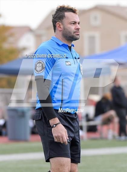 Thumbnail 1 in Gilbert vs Williams Field (Coyote Classic Soccer Tournament) photogallery.