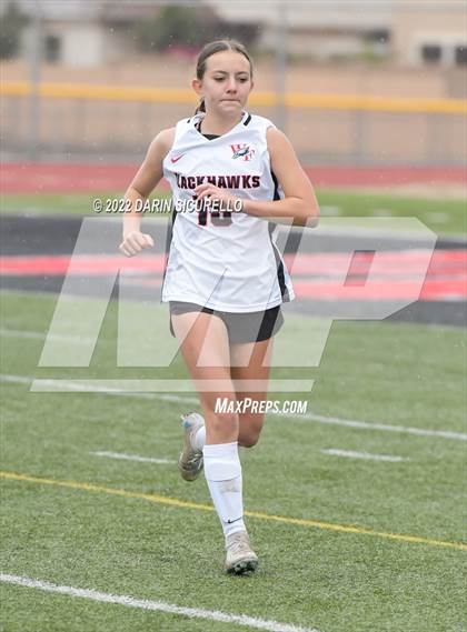 Thumbnail 1 in Gilbert vs Williams Field (Coyote Classic Soccer Tournament) photogallery.