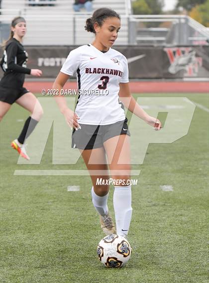 Thumbnail 2 in Gilbert vs Williams Field (Coyote Classic Soccer Tournament) photogallery.