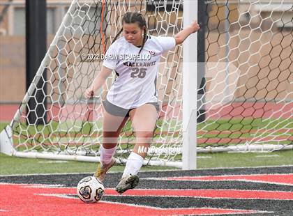 Thumbnail 3 in Gilbert vs Williams Field (Coyote Classic Soccer Tournament) photogallery.
