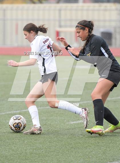 Thumbnail 2 in Gilbert vs Williams Field (Coyote Classic Soccer Tournament) photogallery.