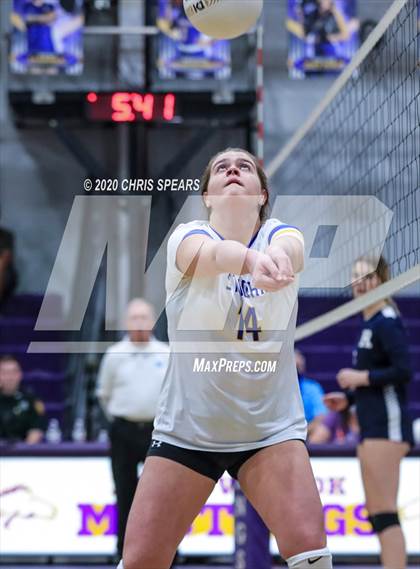 Thumbnail 3 in St. John Lutheran vs. Redeemer Christian photogallery.