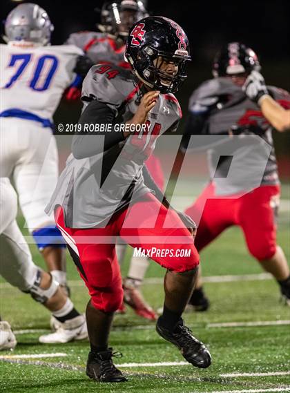 Thumbnail 2 in Byrnes @ Boiling Springs photogallery.
