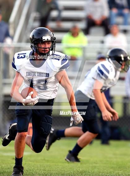 Thumbnail 3 in Coastal Christian @ Coast Union  photogallery.