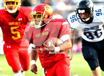 Thumbnail 3 in Coastal Christian @ Coast Union  photogallery.