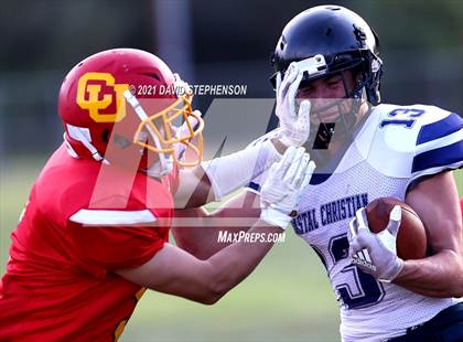 Thumbnail 3 in Coastal Christian @ Coast Union  photogallery.
