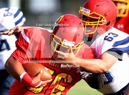 Thumbnail 2 in Coastal Christian @ Coast Union  photogallery.