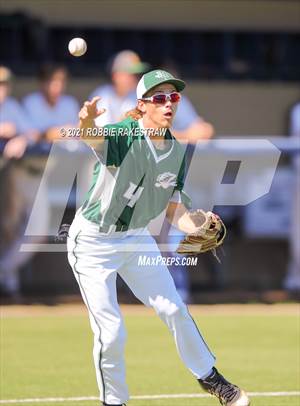 Miller Grove vs. Neches (UIL 1A Quarterfinal)