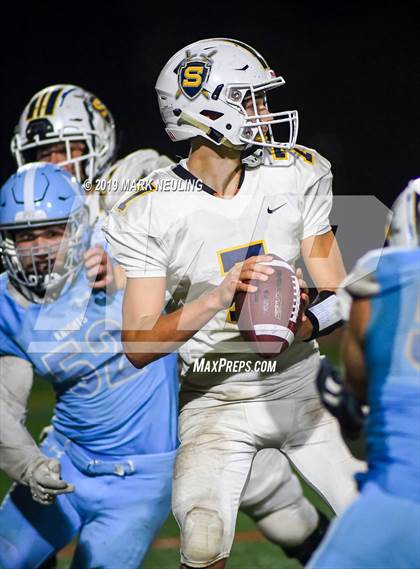 Thumbnail 3 in Soquel @ Hillsdale (CIF CCS D4 Quarterfinal) photogallery.